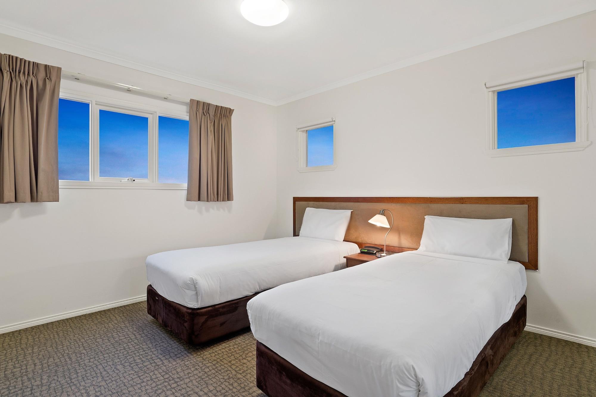 Aligned Corporate Residences Kew Melbourne City Exterior foto