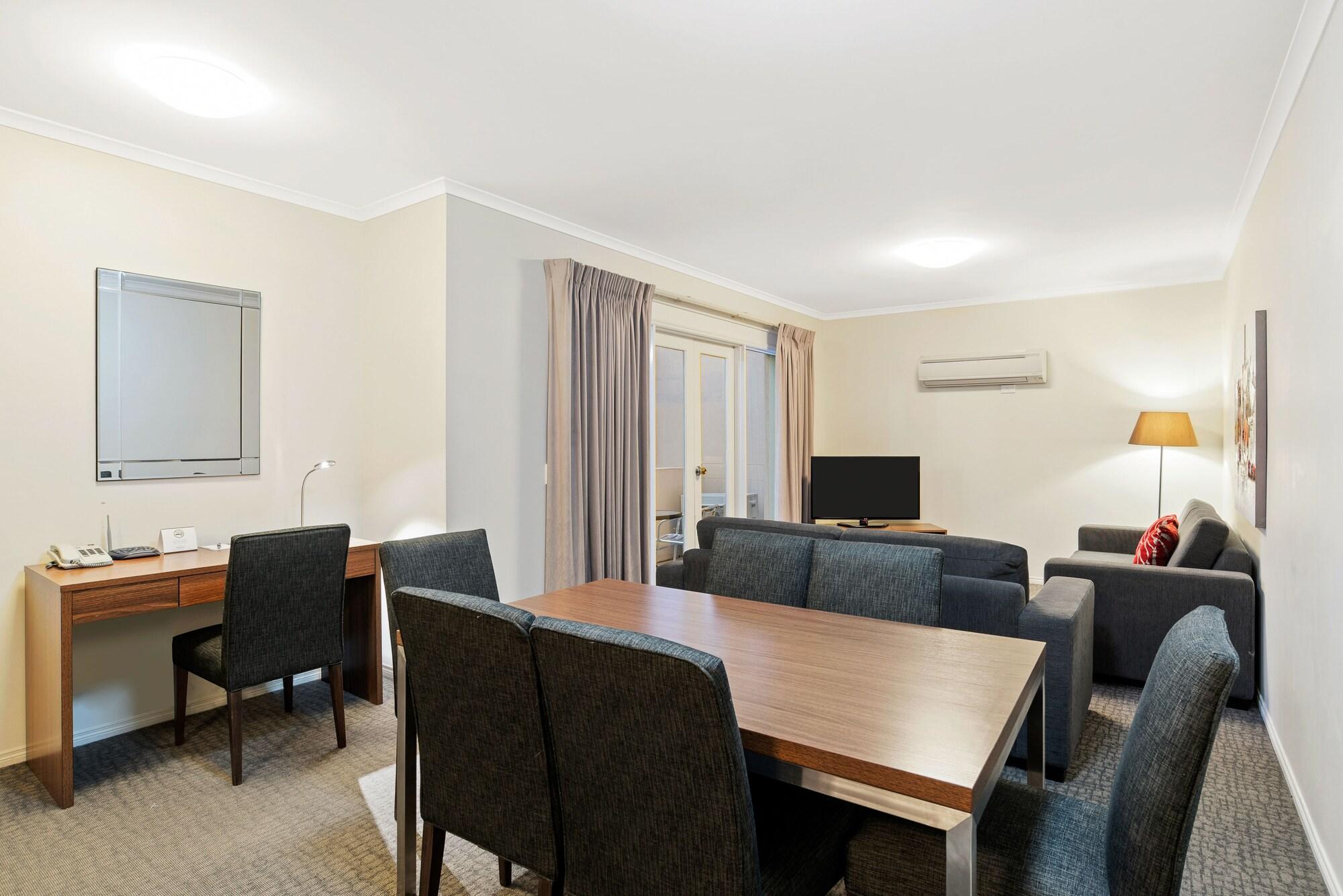 Aligned Corporate Residences Kew Melbourne City Exterior foto