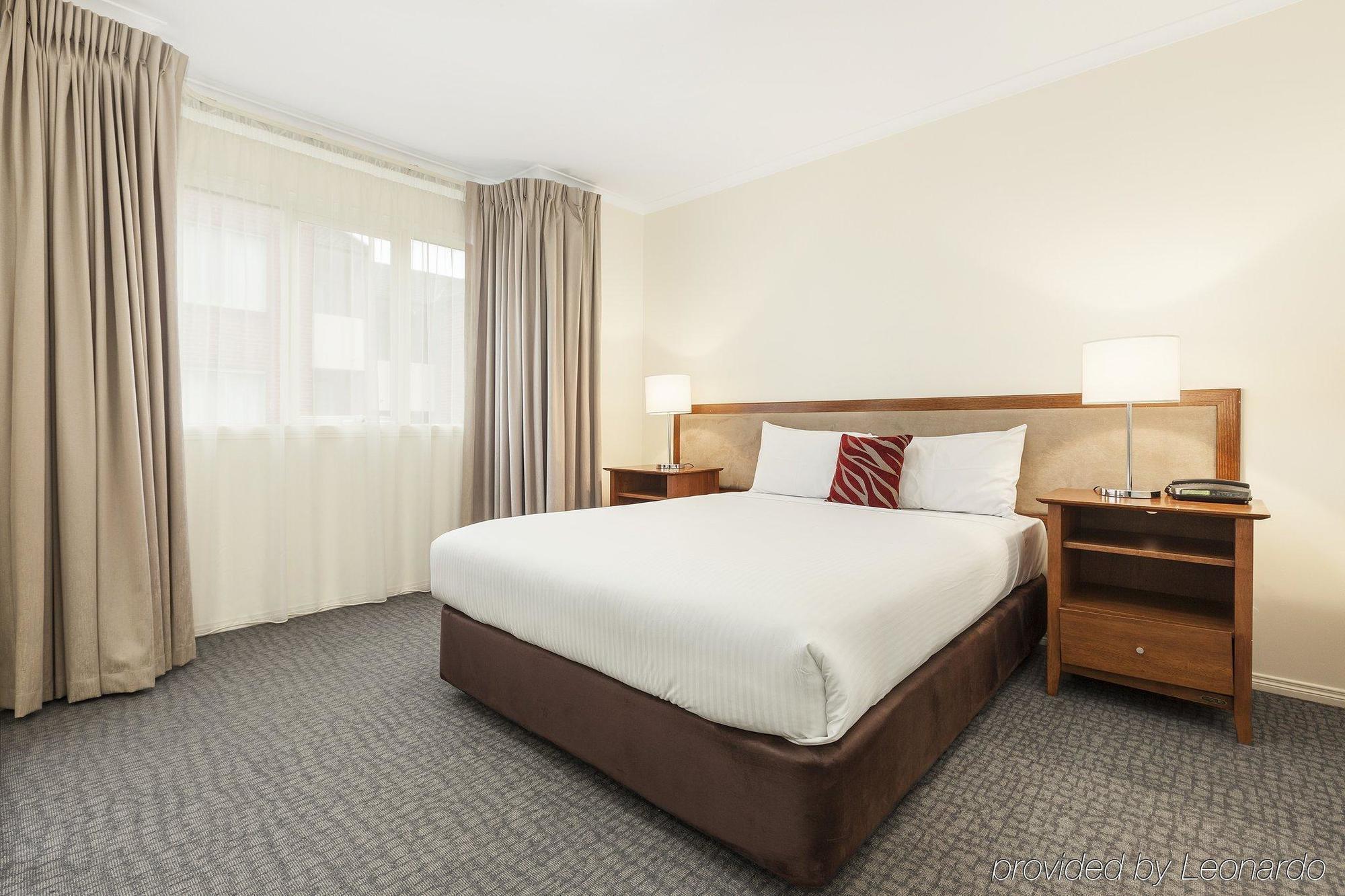 Aligned Corporate Residences Kew Melbourne City Zimmer foto