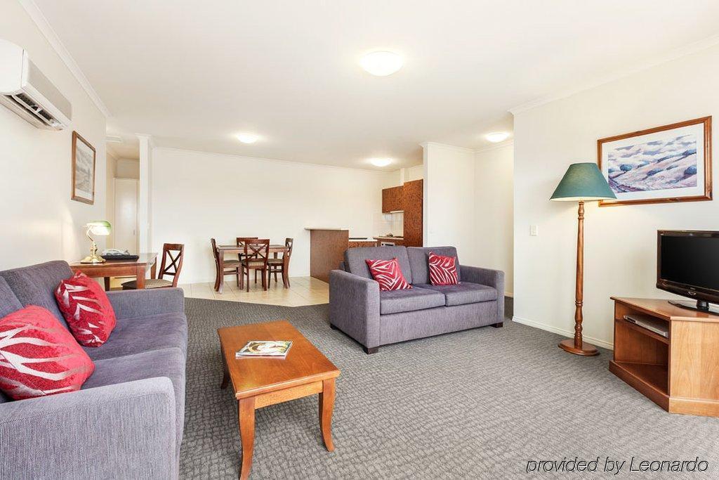 Aligned Corporate Residences Kew Melbourne City Zimmer foto