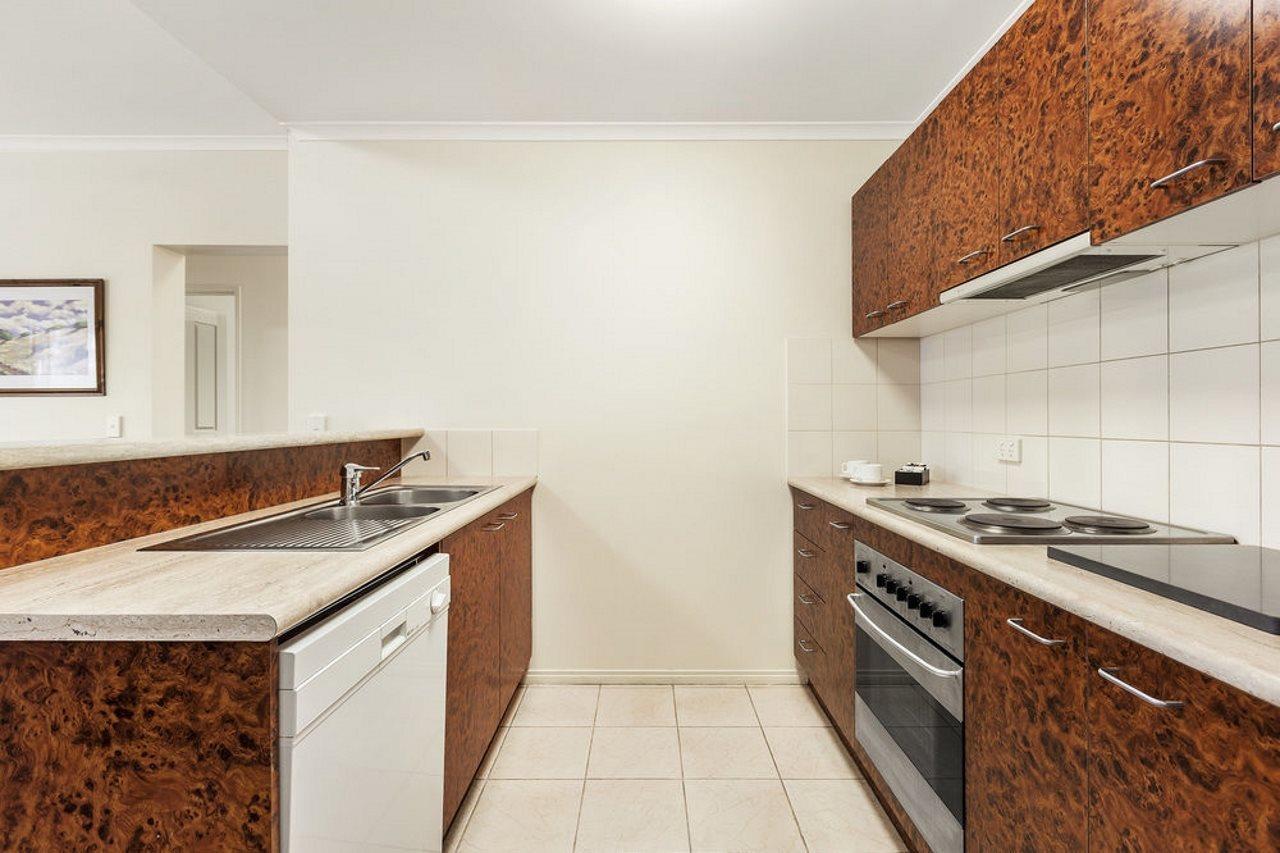 Aligned Corporate Residences Kew Melbourne City Zimmer foto